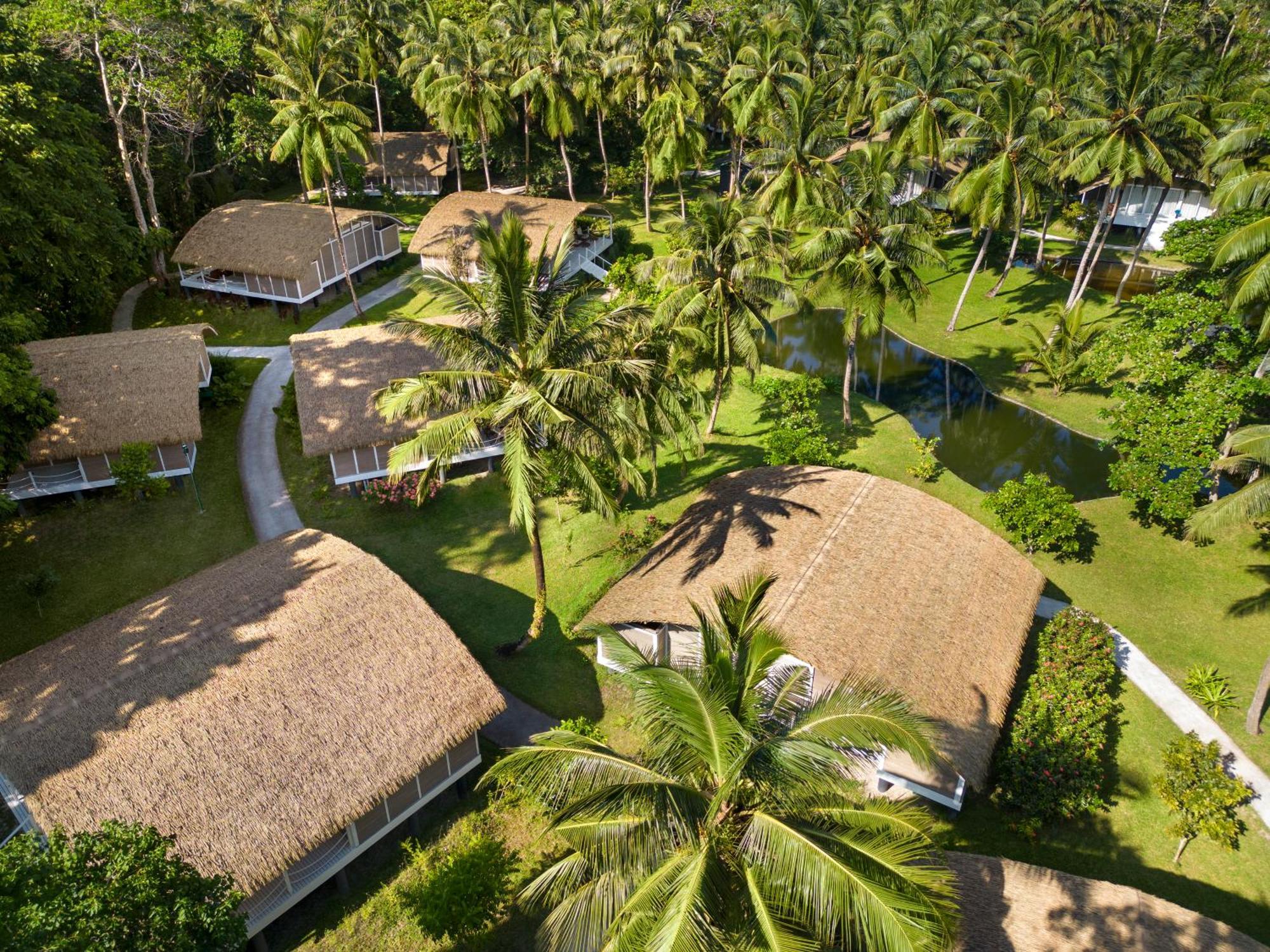 Taj Exotica Resort & Spa, Andamans Radhanagar beach Exterior foto